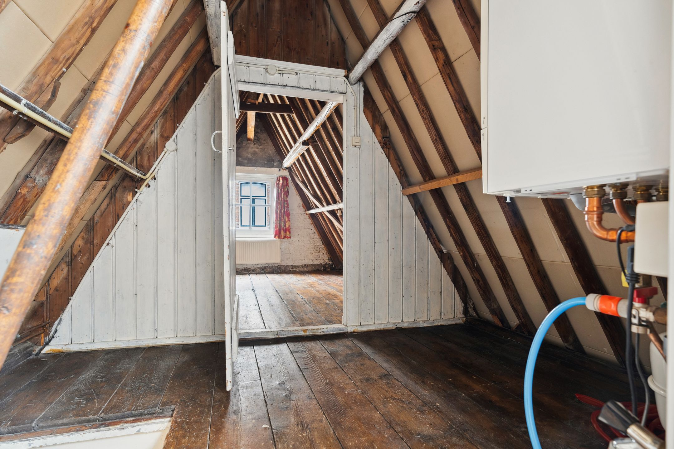 Foto 24 van Roomolenstraat 4-H