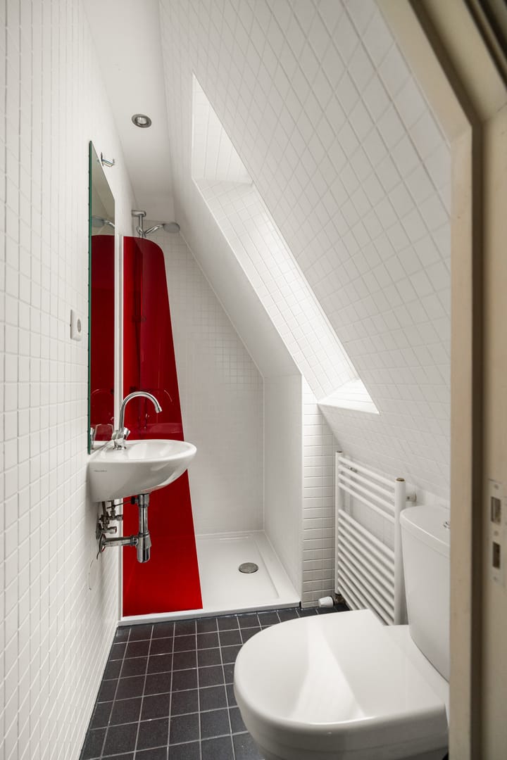 Foto 25 van Roomolenstraat 4-H