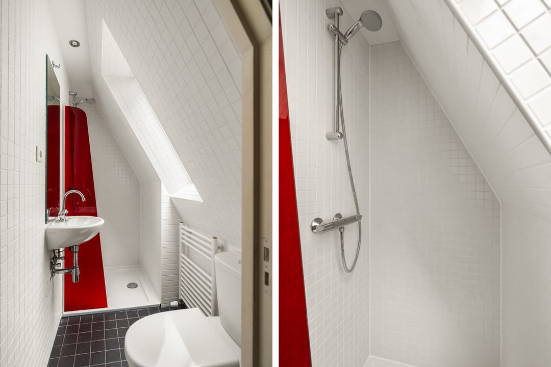 Foto 26 van Roomolenstraat 4-H