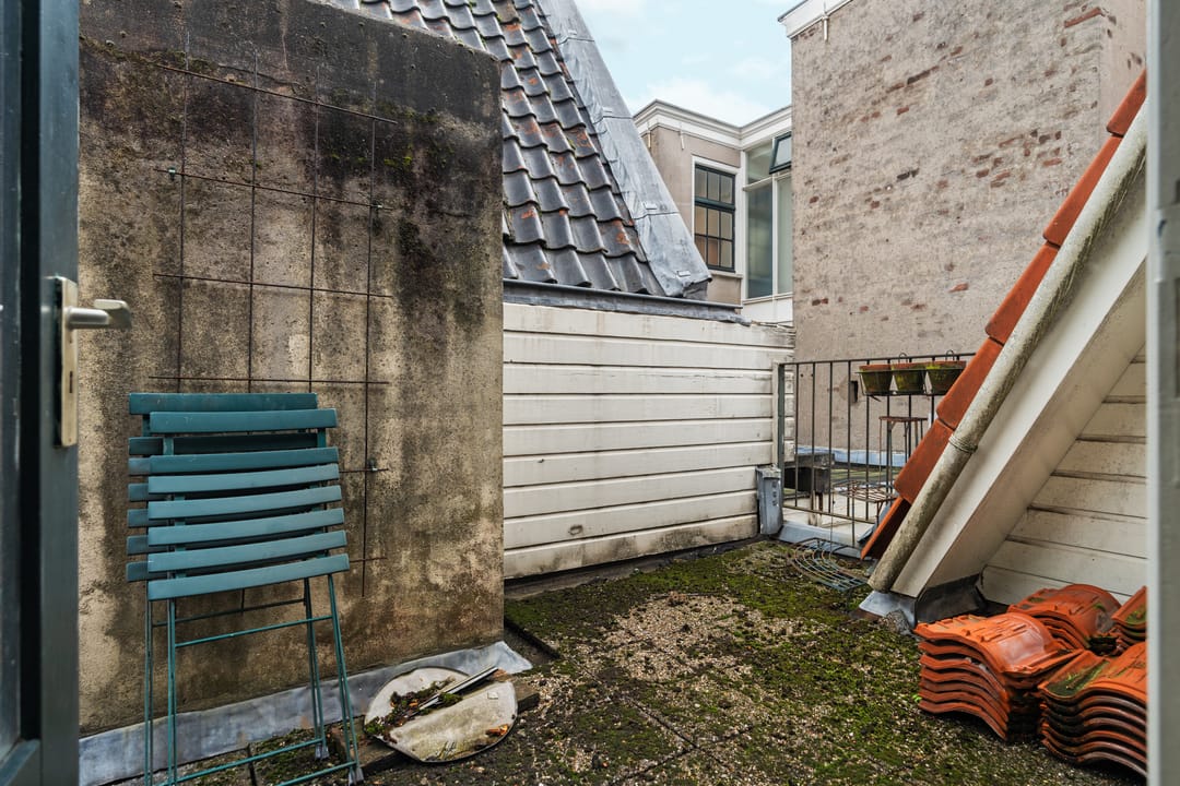 Foto 28 van Roomolenstraat 4-H