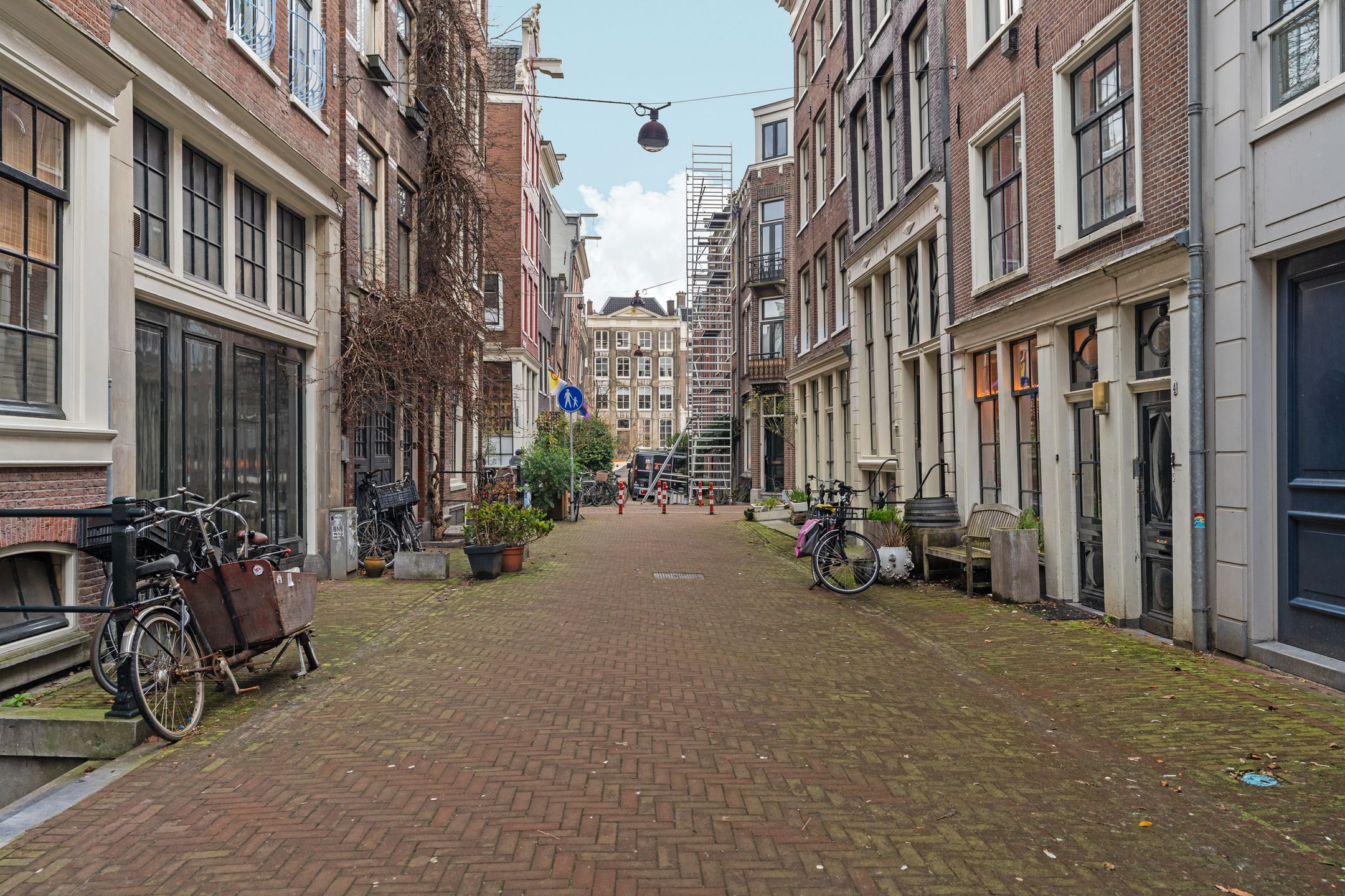 Foto 30 van Roomolenstraat 4-H