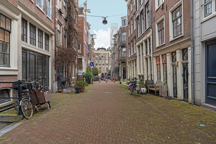 Foto 30 van Roomolenstraat 4-H