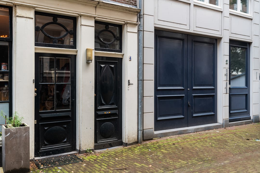 Foto 31 van Roomolenstraat 4-H