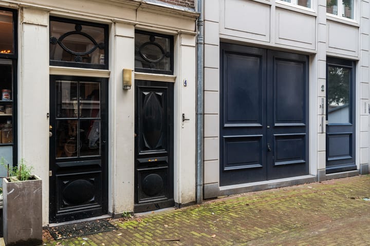 Foto 31 van Roomolenstraat 4-H