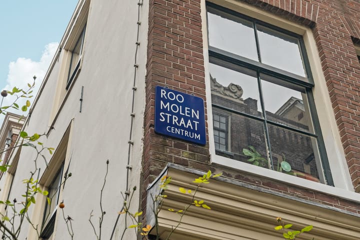 Foto 32 van Roomolenstraat 4-H