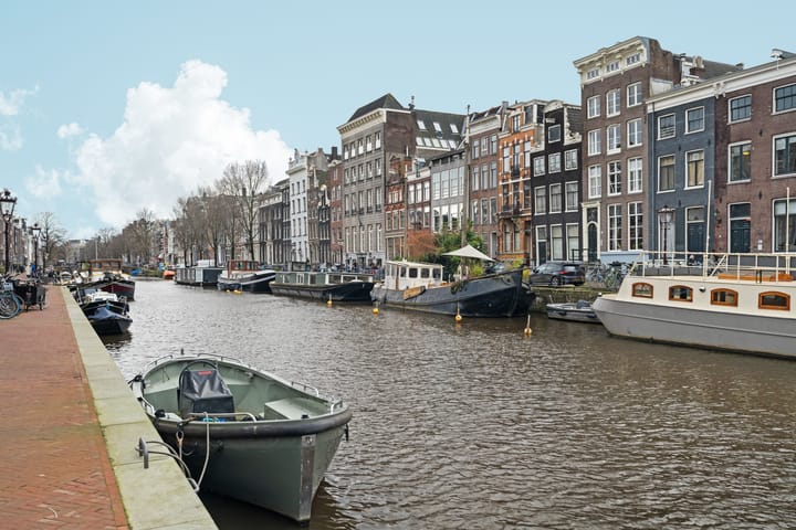 Foto 33 van Roomolenstraat 4-H