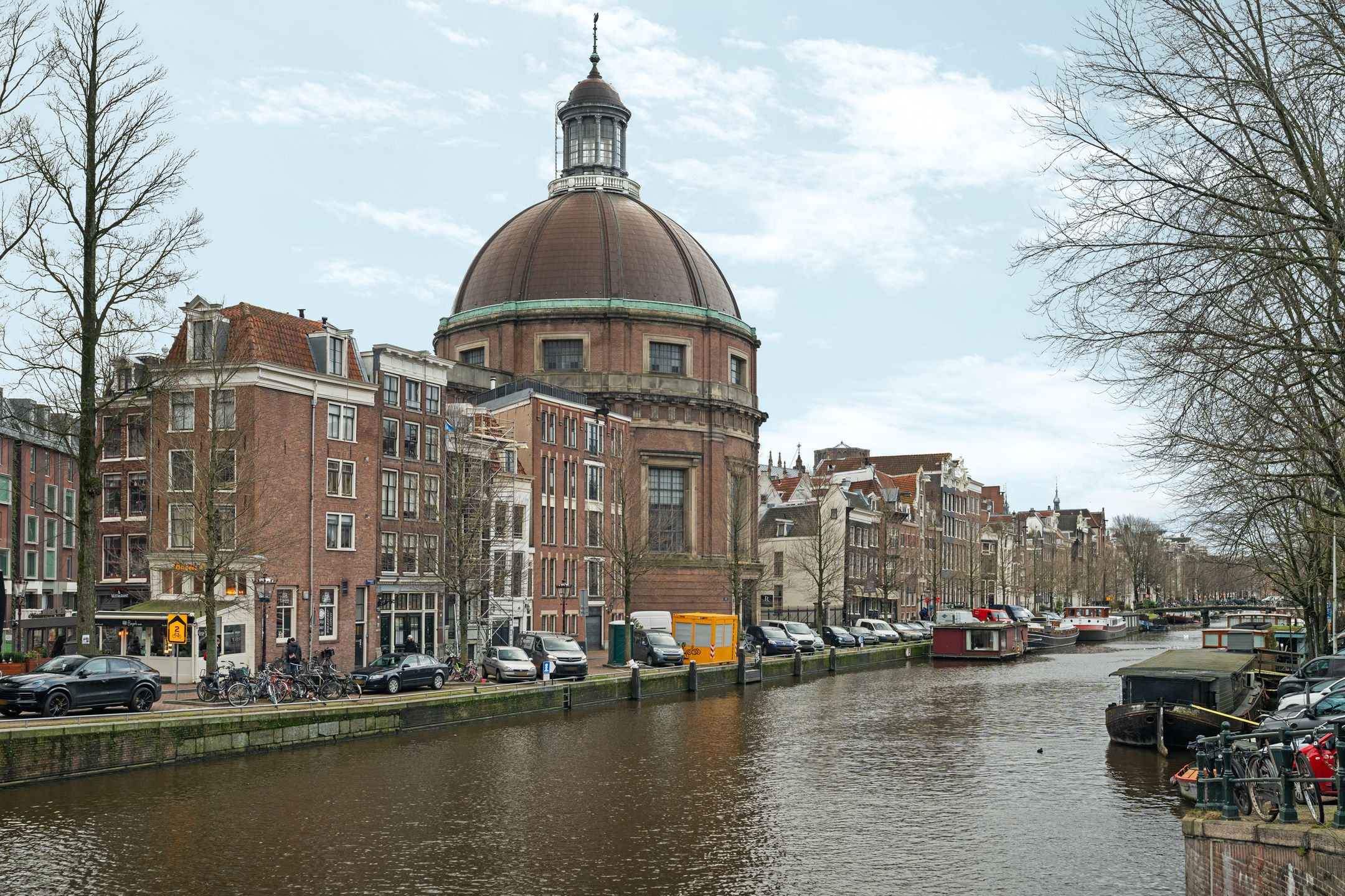 Foto 36 van Roomolenstraat 4-H