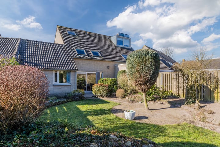 Foto 4 van van Brederodestraat 14