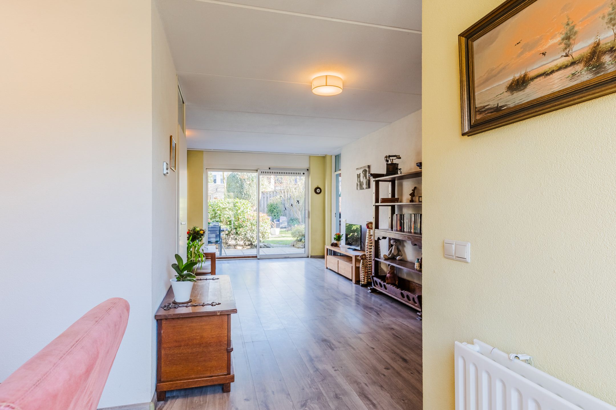 Foto 12 van van Brederodestraat 14