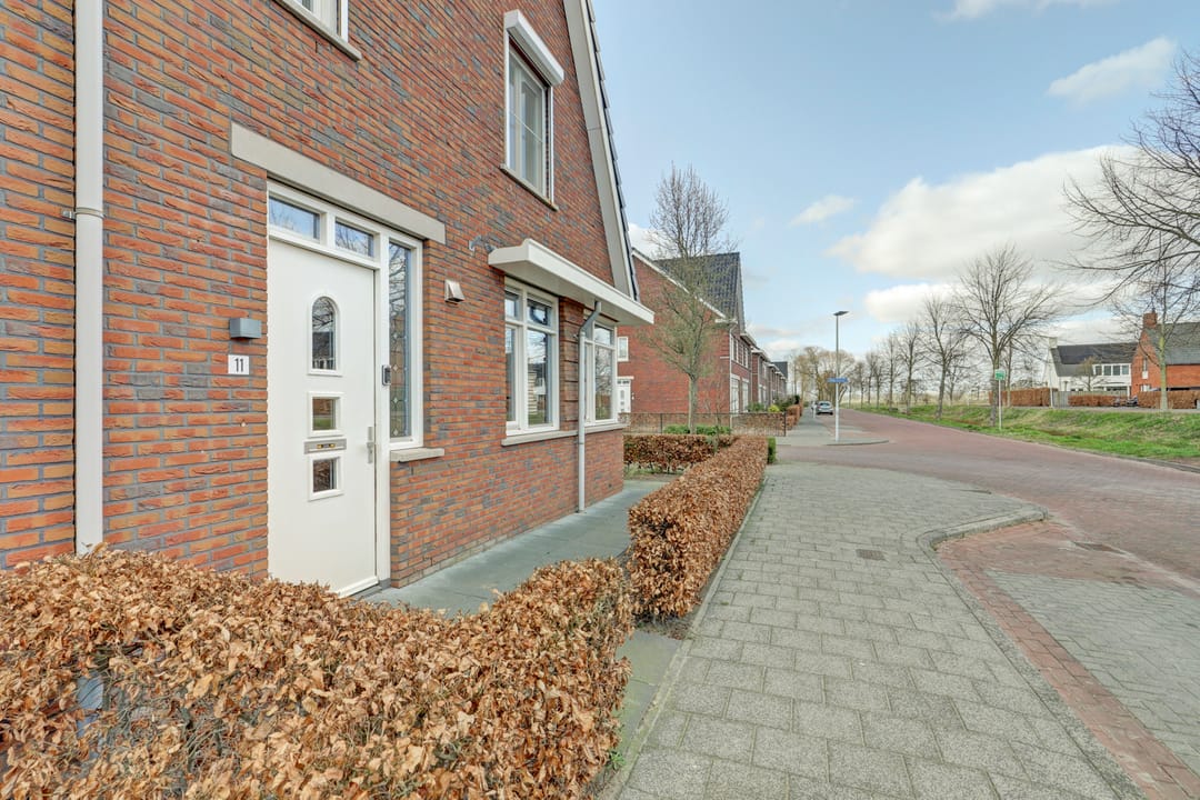 Photo 7 of Molenvaartje 11