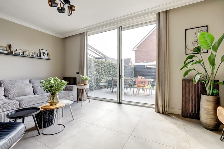 Foto 10 van Molenvaartje 11