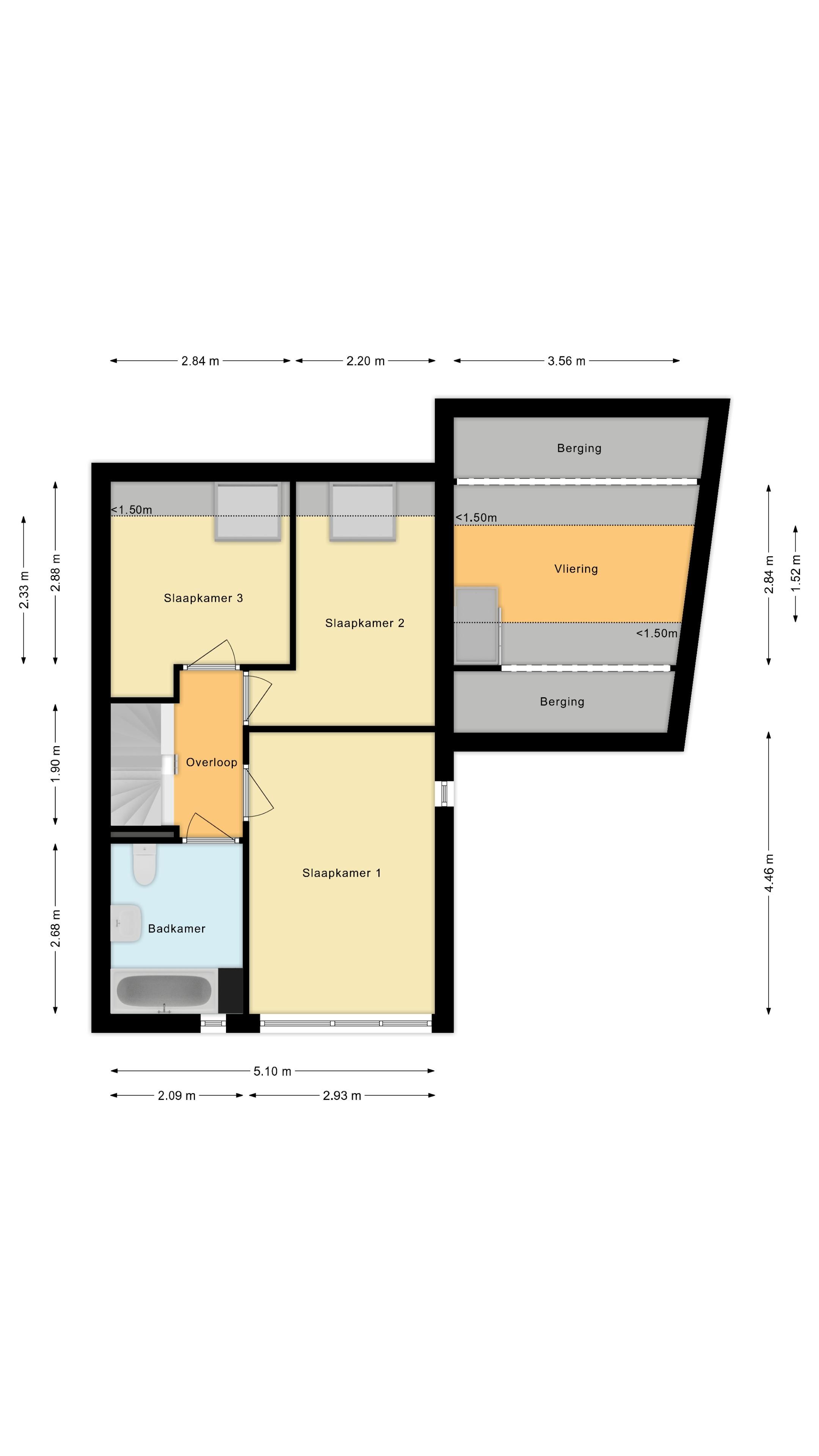 Foto 42 van van Brederodestraat 14