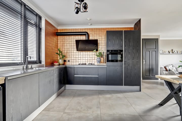 Foto 3 van Molenvaartje 11