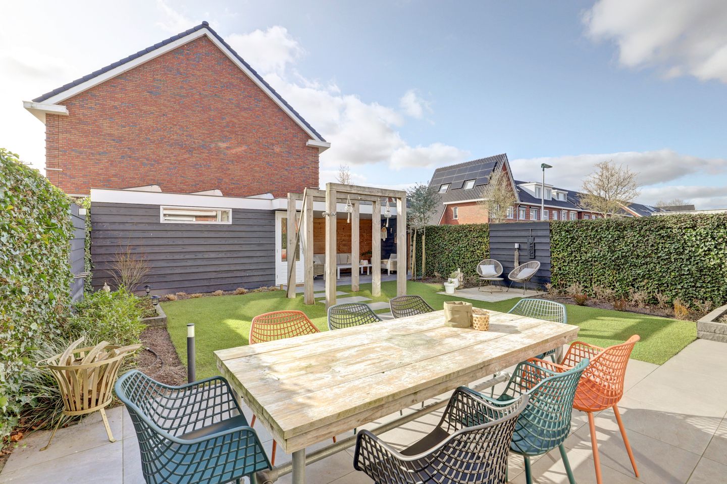 Photo 34 of Molenvaartje 11