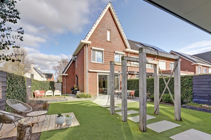 Foto 4 van Molenvaartje 11