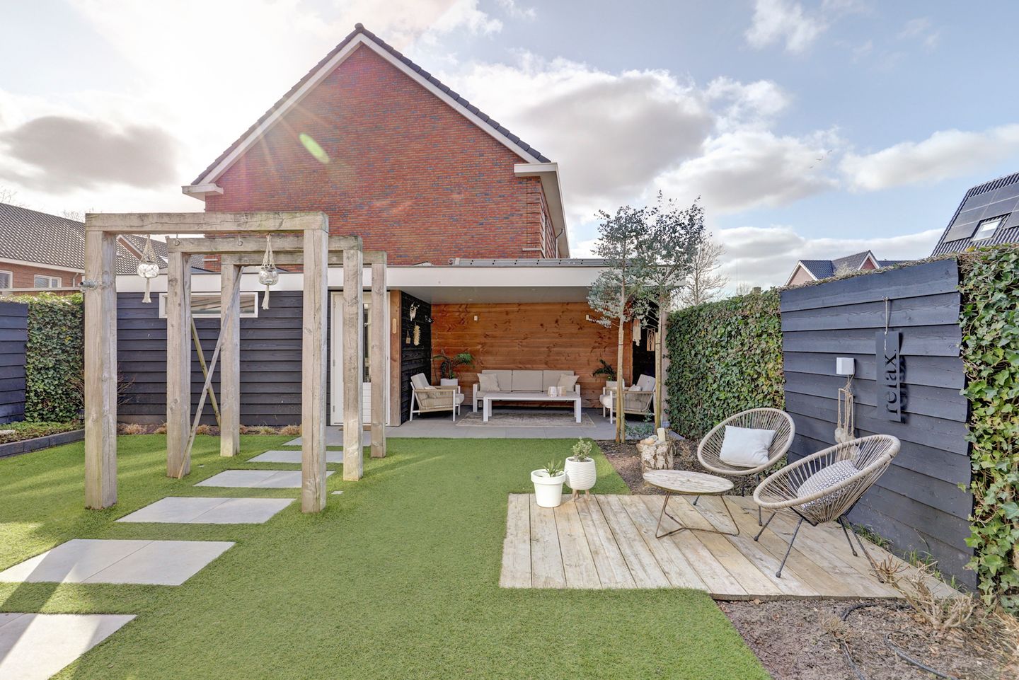 Photo 5 of Molenvaartje 11