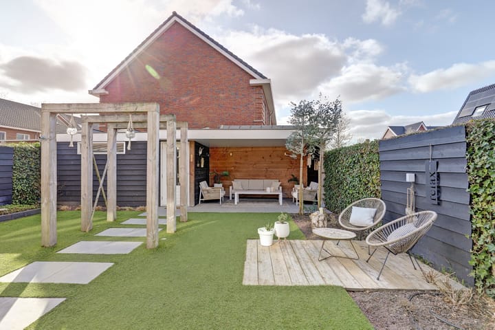 Foto 5 van Molenvaartje 11