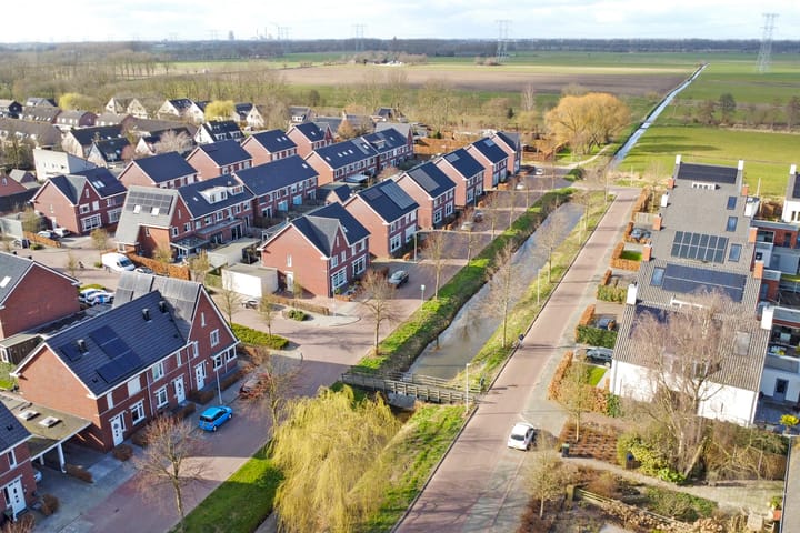 Foto 41 van Molenvaartje 11