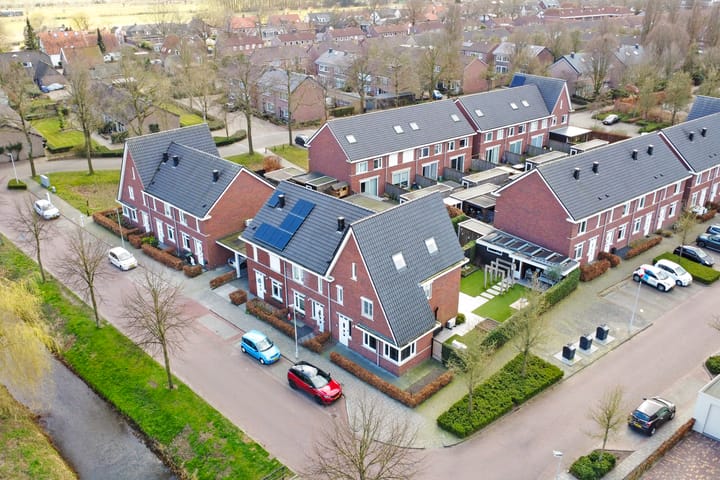 Foto 43 van Molenvaartje 11