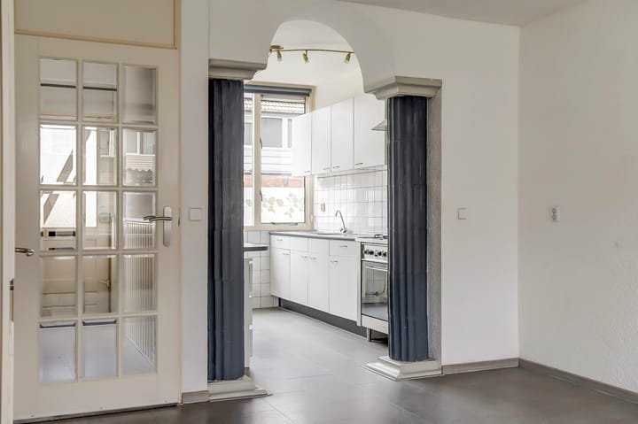 Foto 5 van Wijsthoek 323