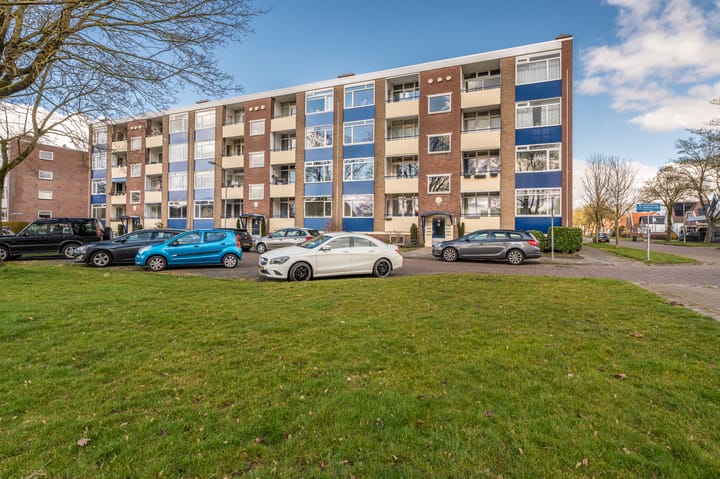 Foto 1 van Bartholomeus vd Helststr 129