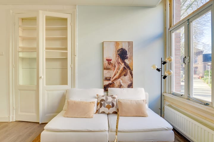 Foto 22 van 2e Spechtstraat 1