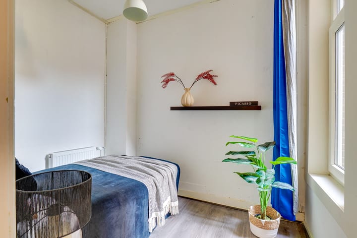 Foto 25 van 2e Spechtstraat 1