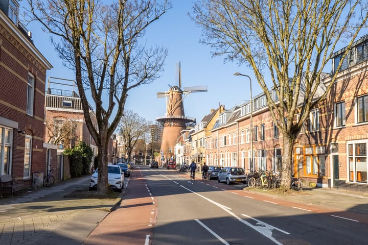 Foto 33 van 2e Spechtstraat 1