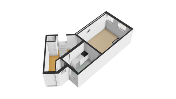 Foto 36 van 2e Spechtstraat 1