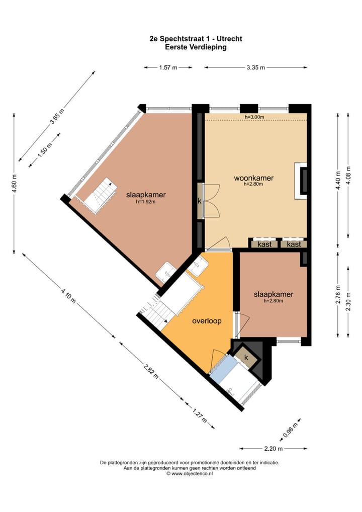 Foto 39 van 2e Spechtstraat 1