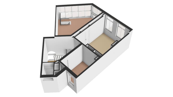 Foto 40 van 2e Spechtstraat 1