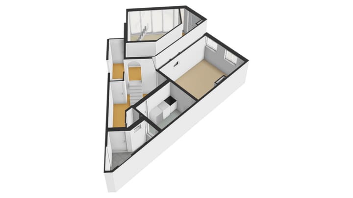 Foto 42 van 2e Spechtstraat 1