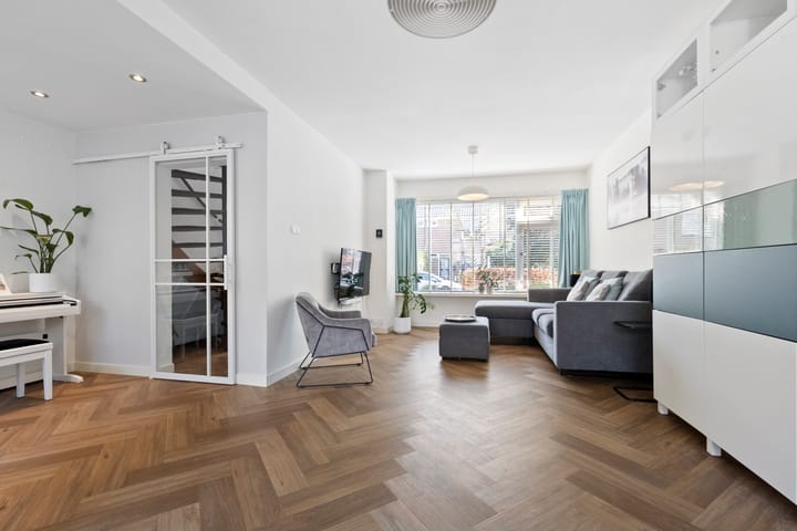 Foto 3 van de Ruyterlaan 5