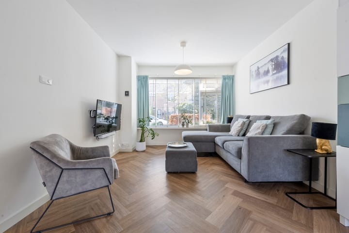 Foto 4 van de Ruyterlaan 5