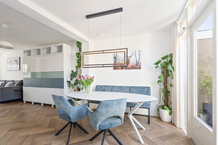 Foto 5 van de Ruyterlaan 5