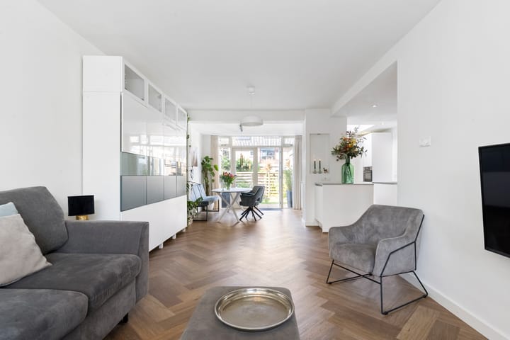 Foto 6 van de Ruyterlaan 5