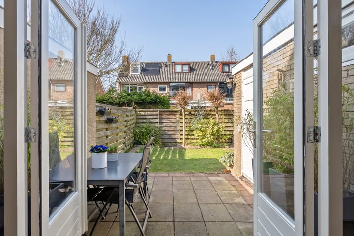 Foto 9 van de Ruyterlaan 5