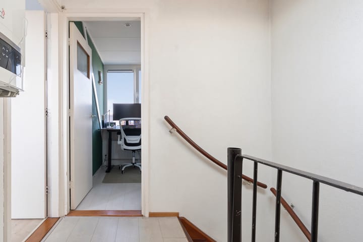 Foto 24 van de Ruyterlaan 5