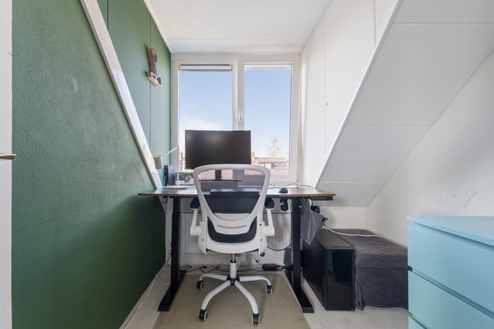 Foto 28 van de Ruyterlaan 5