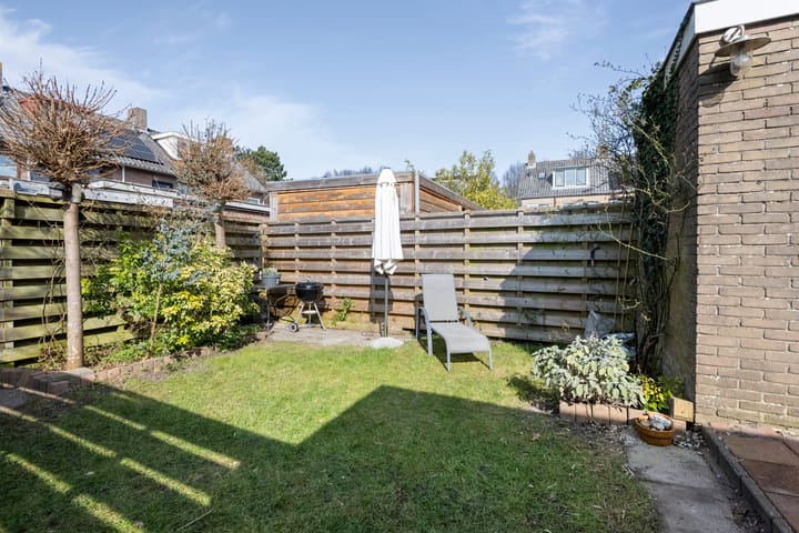 Foto 31 van de Ruyterlaan 5