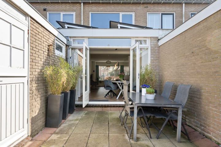 Foto 33 van de Ruyterlaan 5