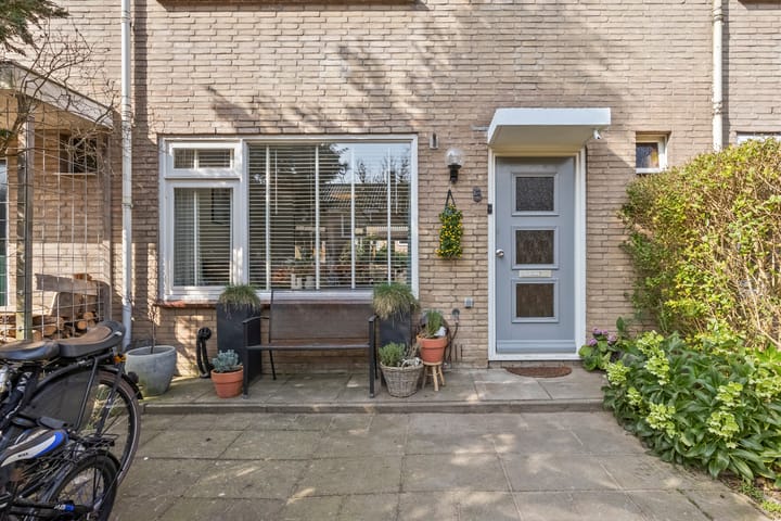 Foto 34 van de Ruyterlaan 5