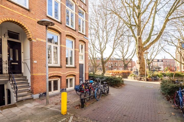 Foto 30 van 2e Spechtstraat 1