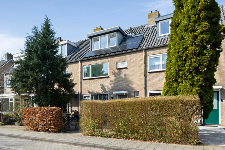 Foto 36 van de Ruyterlaan 5