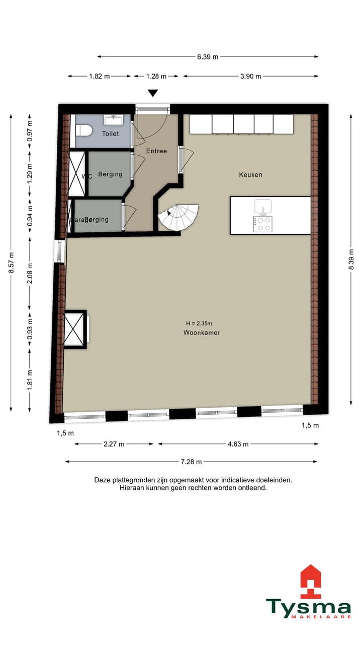 Foto 36 van Assenstraat 57-C