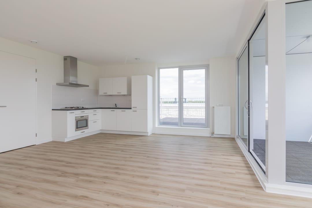 Foto 1 van Naarderzandpad 56