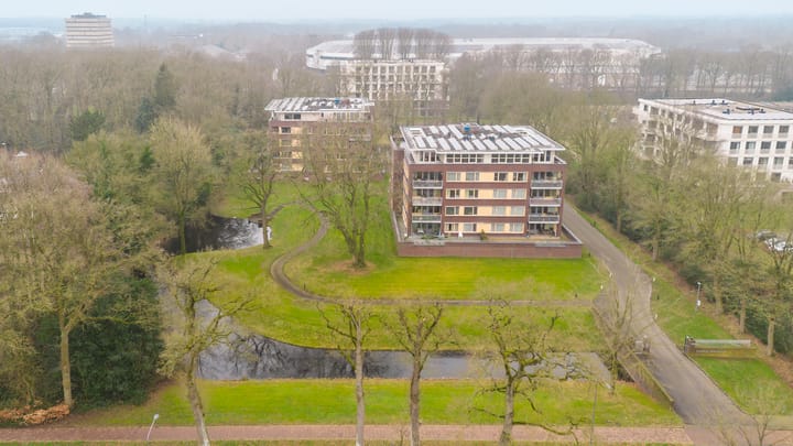 Foto 2 van Marktweg 81-31