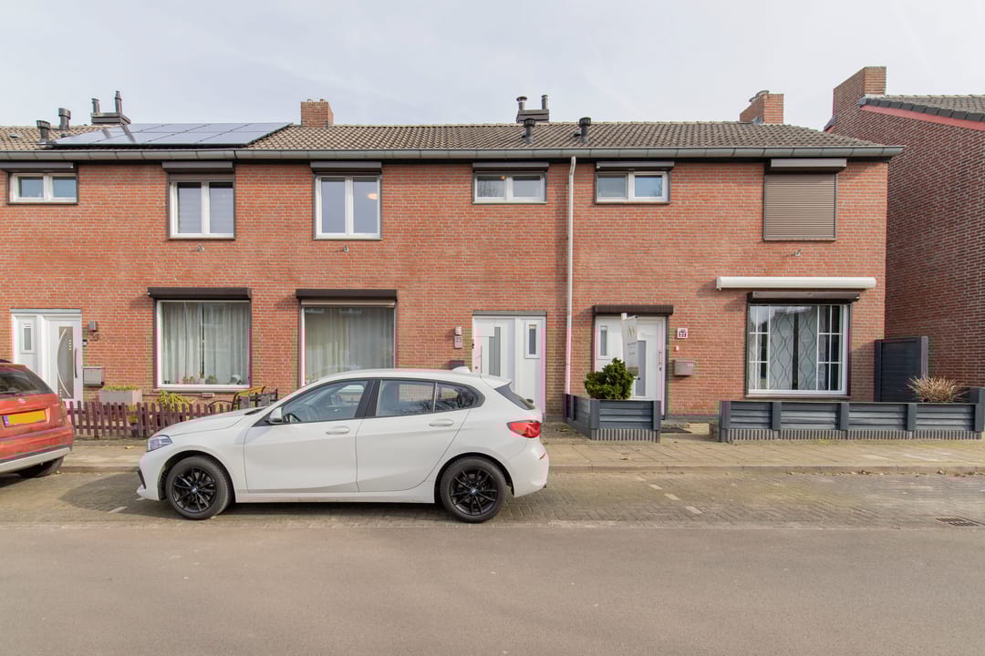 Foto 1 van Leenhofruwe 25