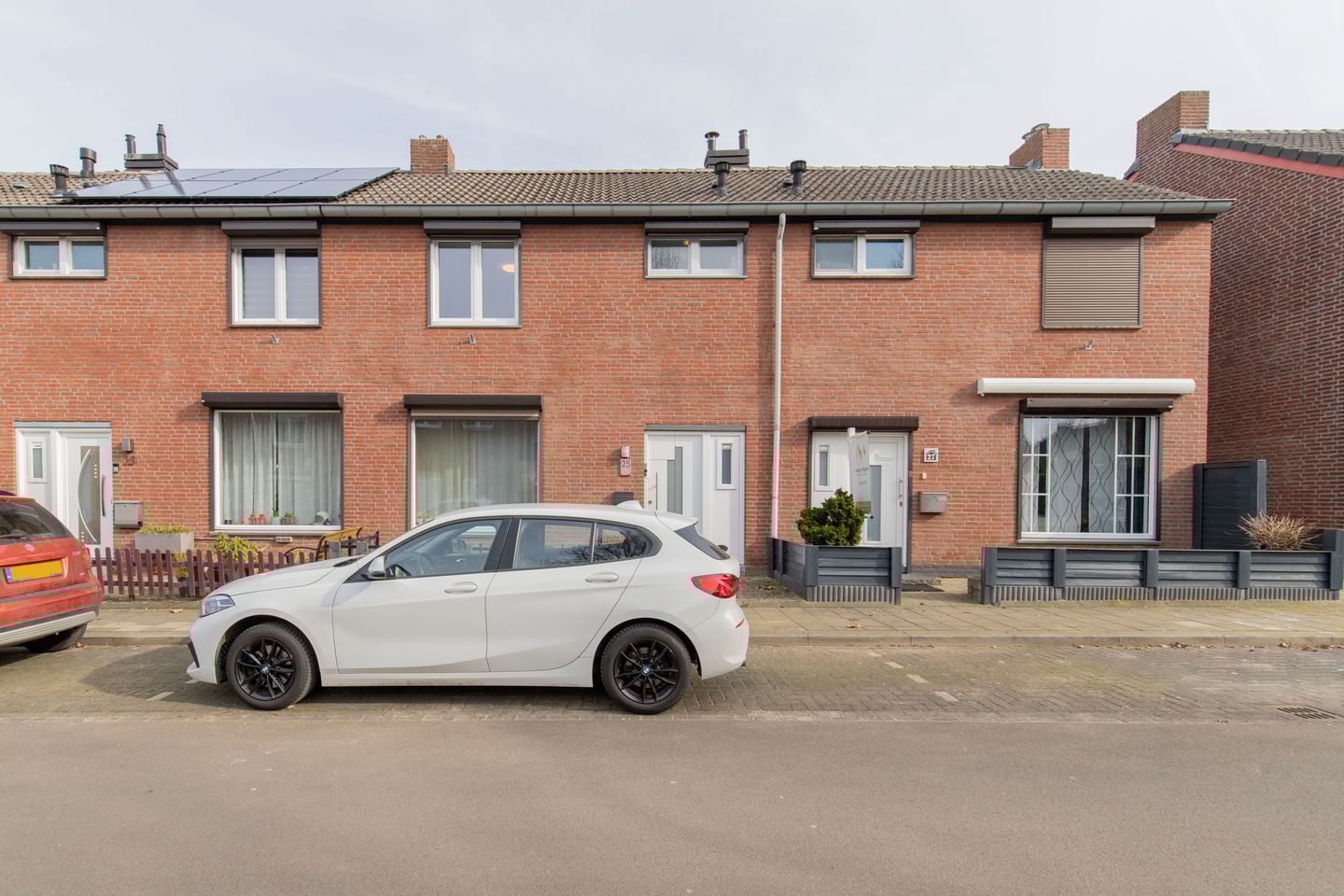 Foto 1 van Leenhofruwe 25