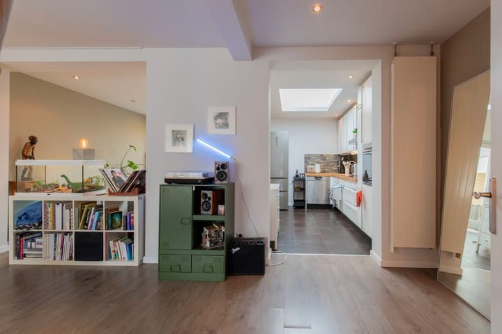 Foto 7 van Leenhofruwe 25